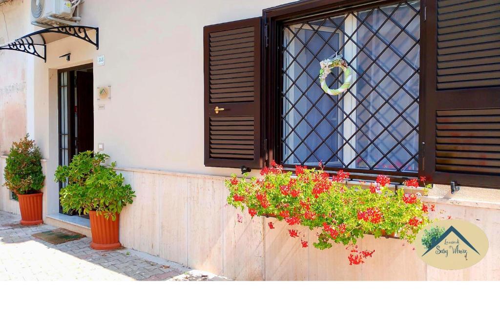La casa di Susy Whorz 7
