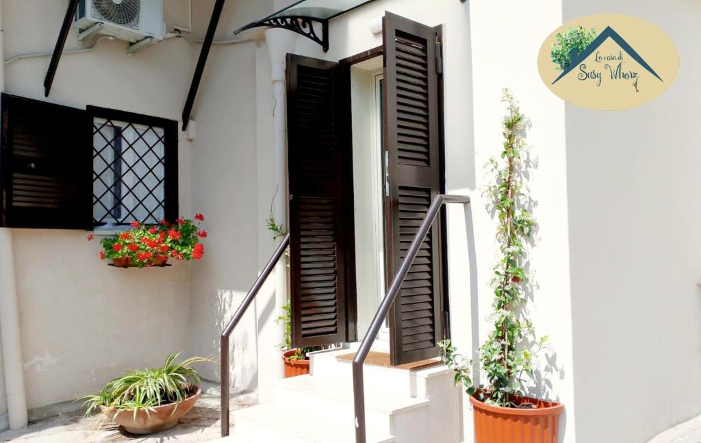 La casa di Susy Whorz 8