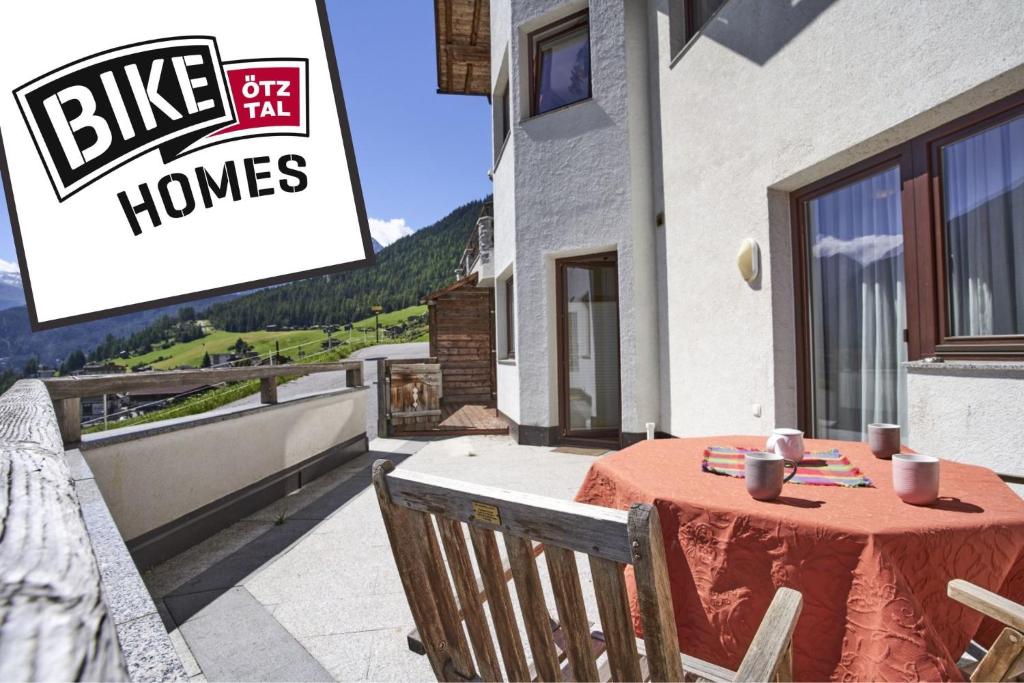 Appartements Belledonne Ski & Bike in and out, zentrale Lage 2
