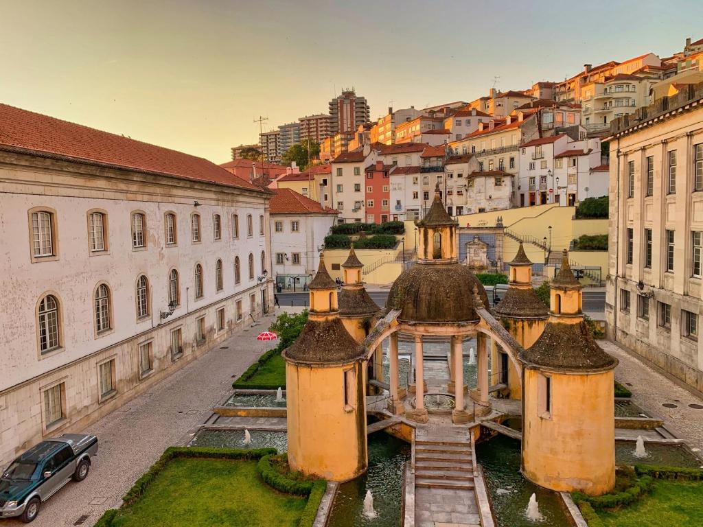 Casa da Baixa by PURUS 6