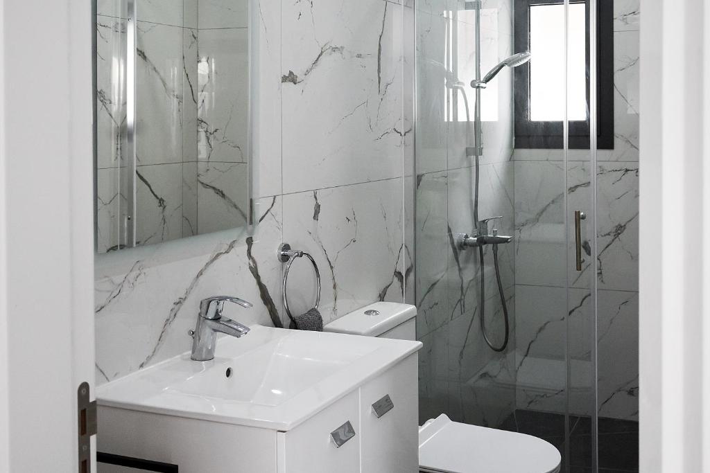 Harbour Paradise suite 8