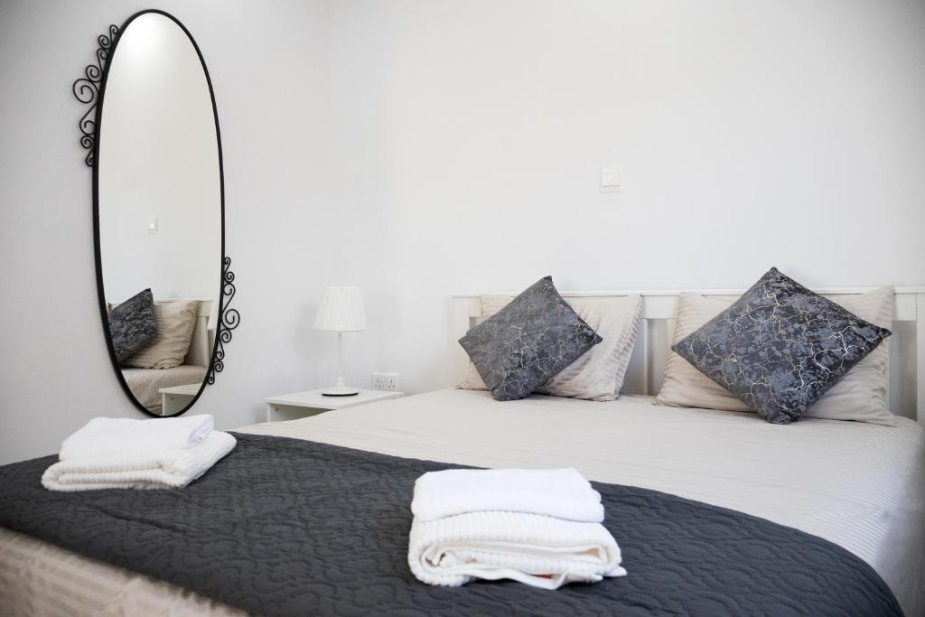 Harbour Paradise suite 7