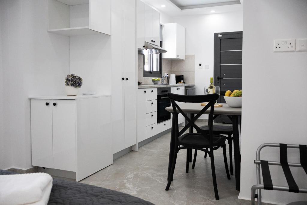Harbour Paradise suite 4