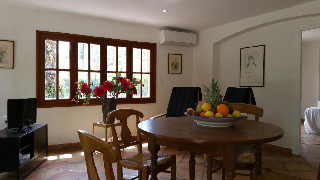 Le Clos du Loup 5