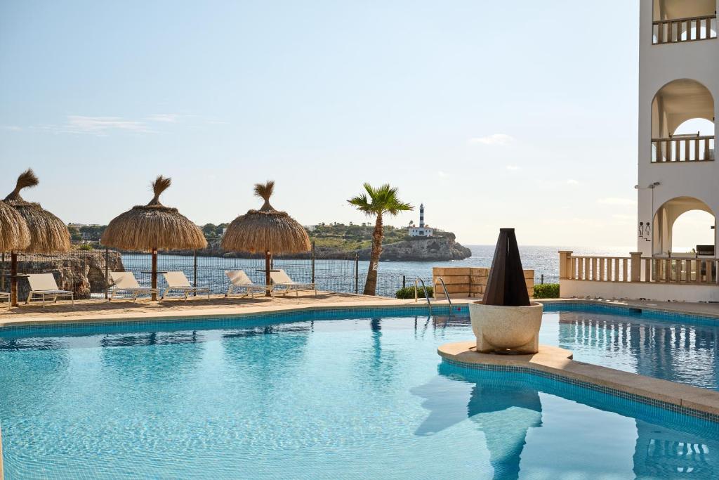 Orange Colom - Seaside Apartments 8