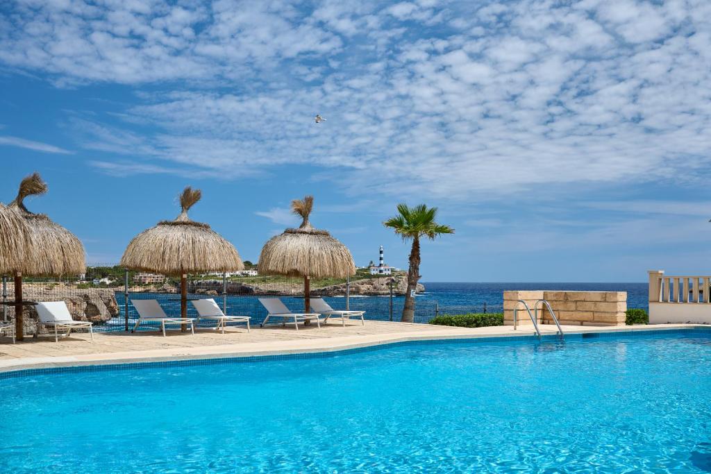 Orange Colom - Seaside Apartments 5