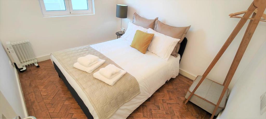 Caires Urban Nest 7