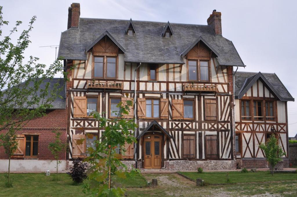 Au Château des Ifs 1