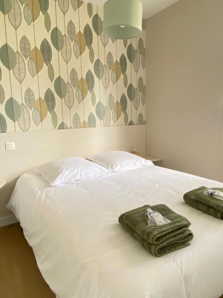 Photo de la galerie de l'établissement camping le Faillal, à Montpezat-de-Quercy