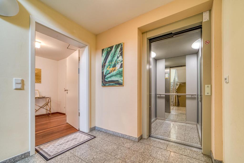 Luxury Penthouse in the center 8