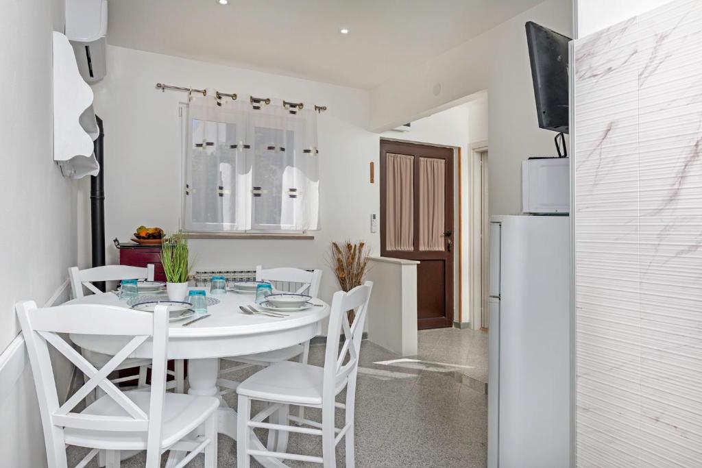 Holiday home Edo 4