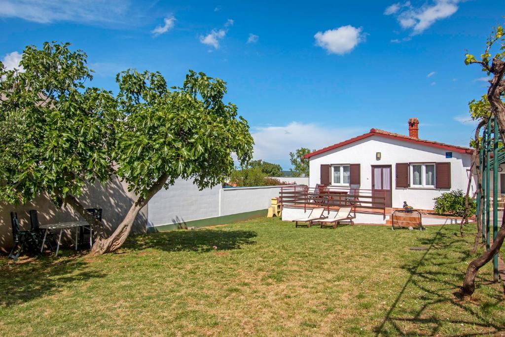 Holiday home Edo 5