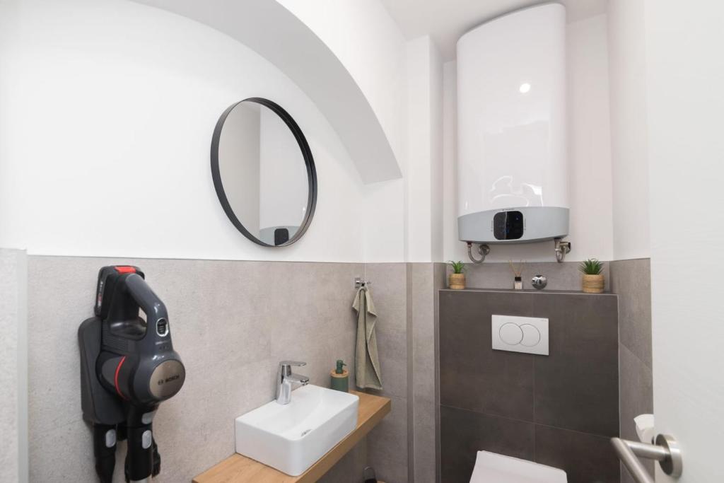 Apartment Tina 8