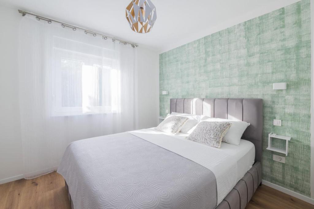 Apartment Tina 2