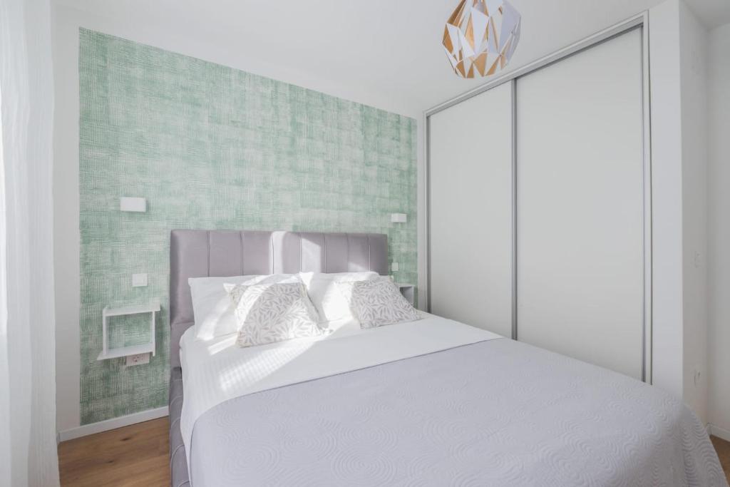 Apartment Tina 7