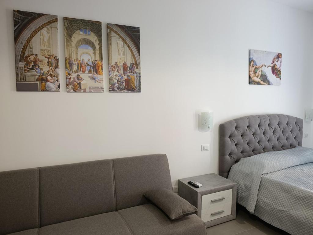 Sul Corso - Taormina Apartment B 2