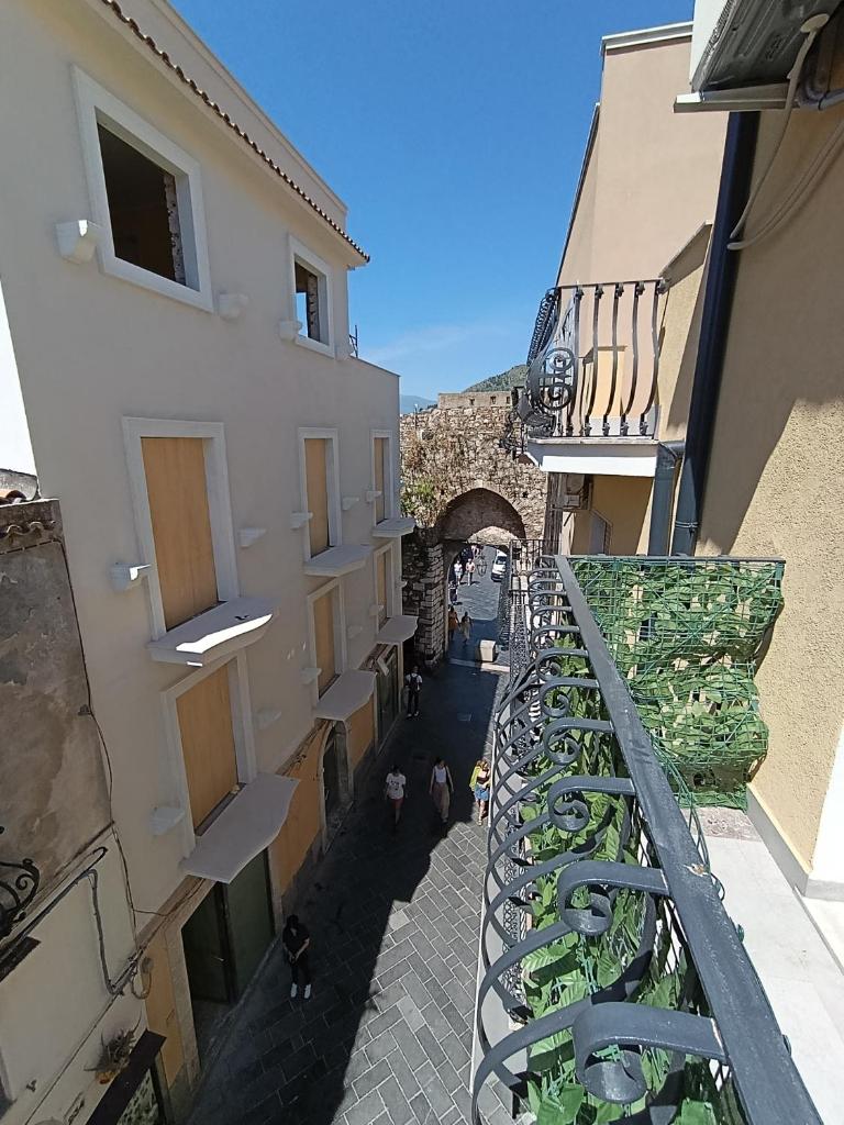 Sul Corso - Taormina Apartment B 6