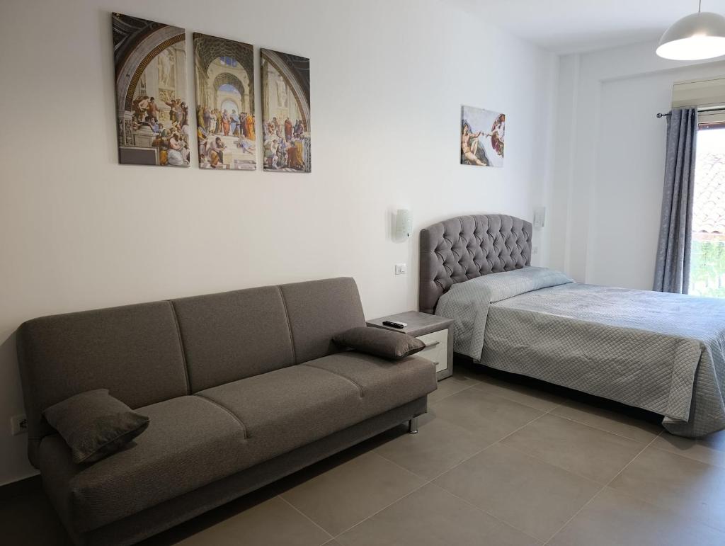 Sul Corso - Taormina Apartment B 7