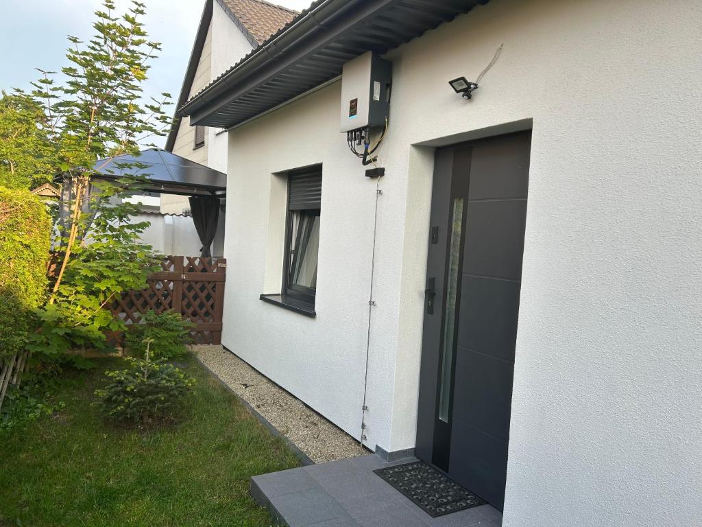 Bezauberndes Gästehaus mit Terrasse 7