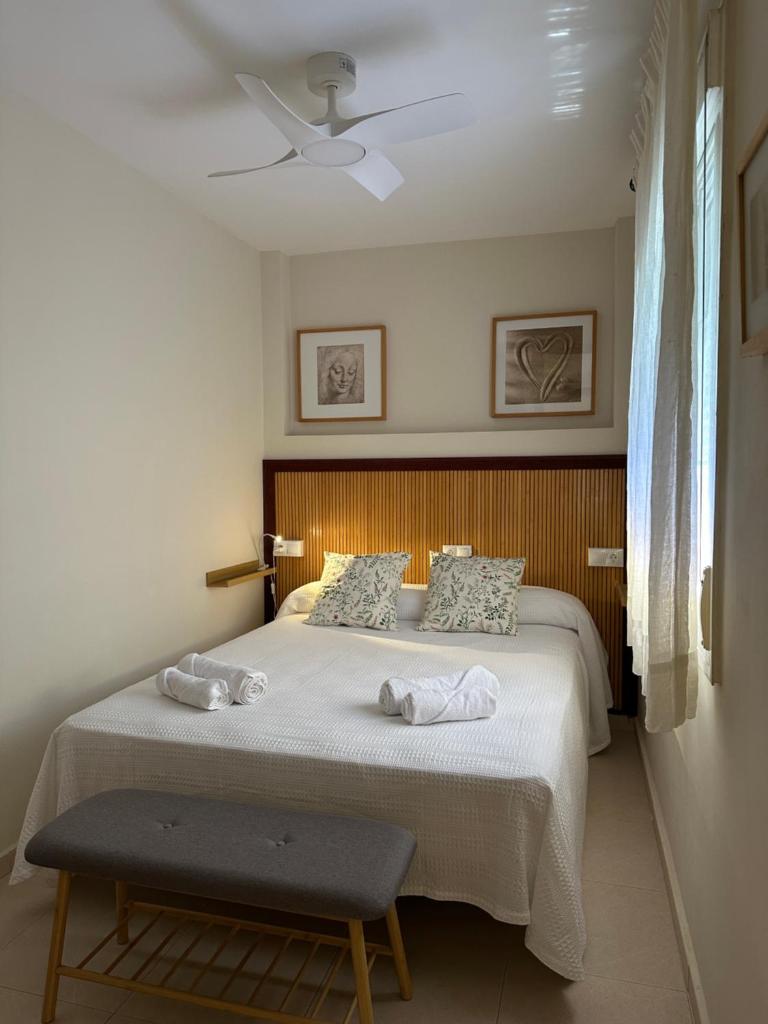 Apartamento Fuengirola Centro - Costa del Sol 2