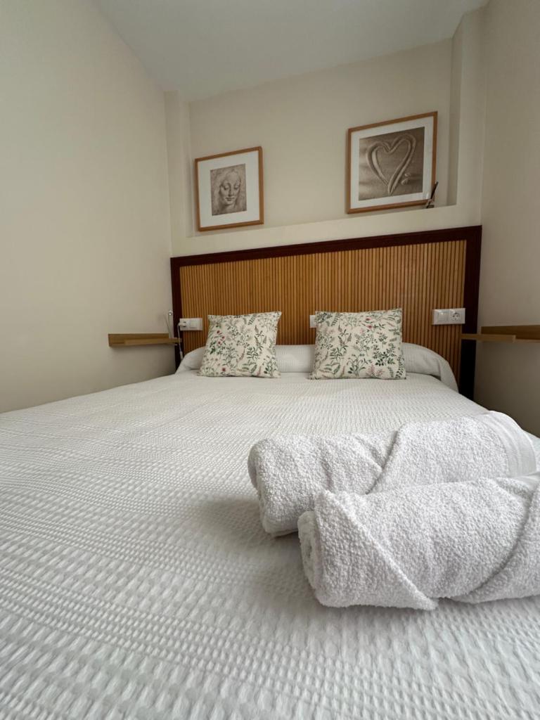 Apartamento Fuengirola Centro - Costa del Sol 6