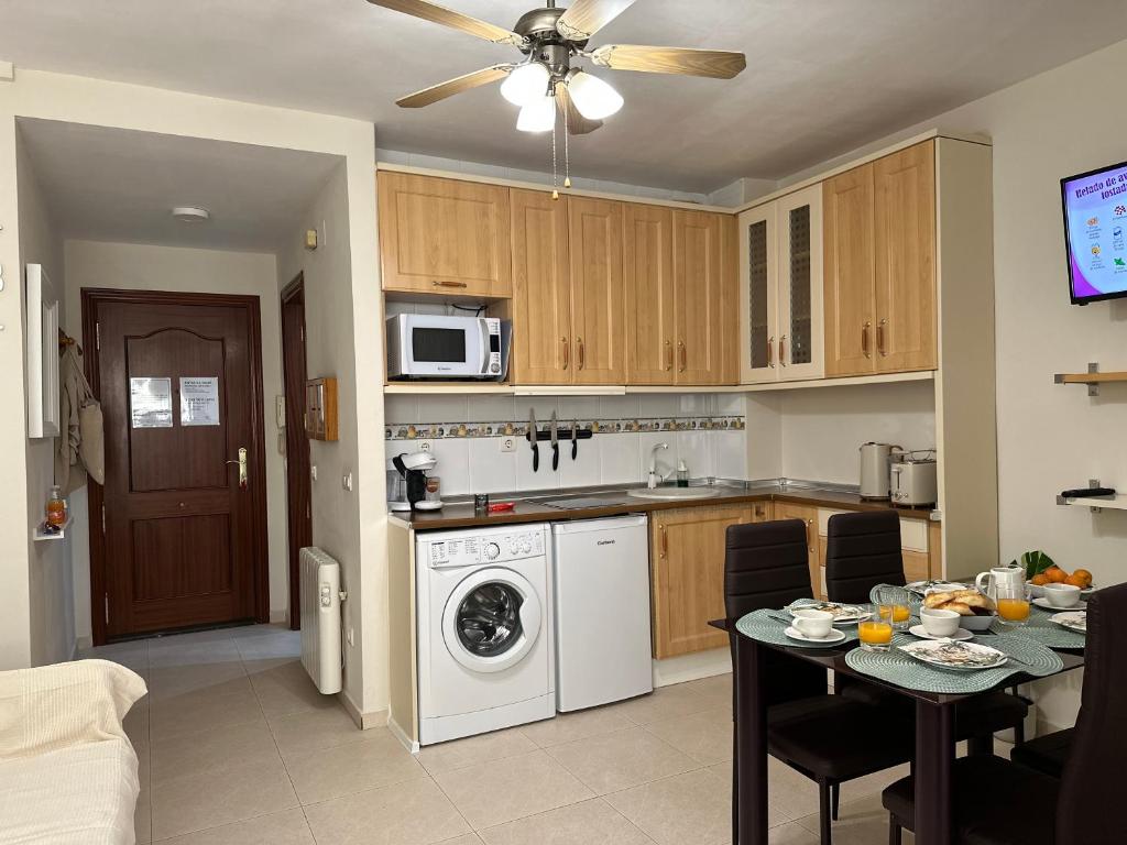 Apartamento Fuengirola Centro - Costa del Sol 8