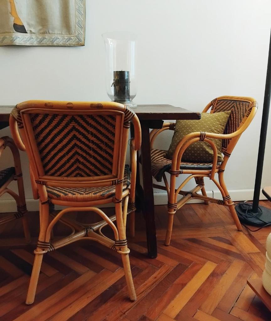 San Lorenzo Suite in Exclusive Building 8