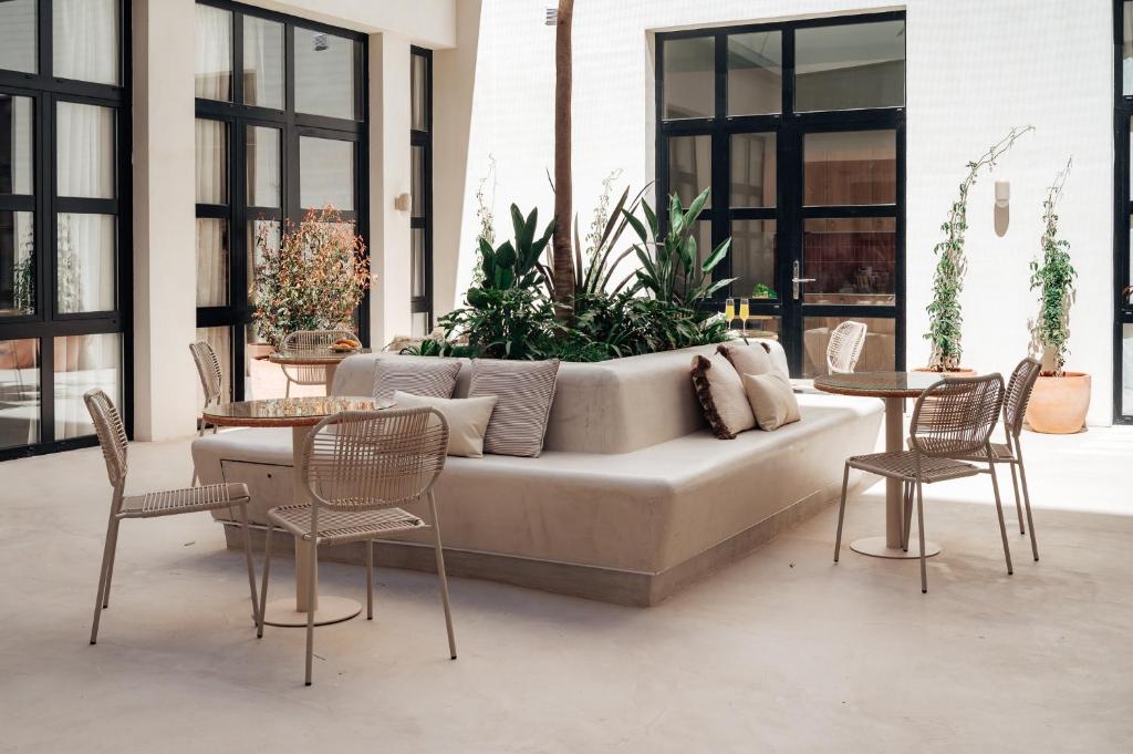 The Atelier Lofts 7