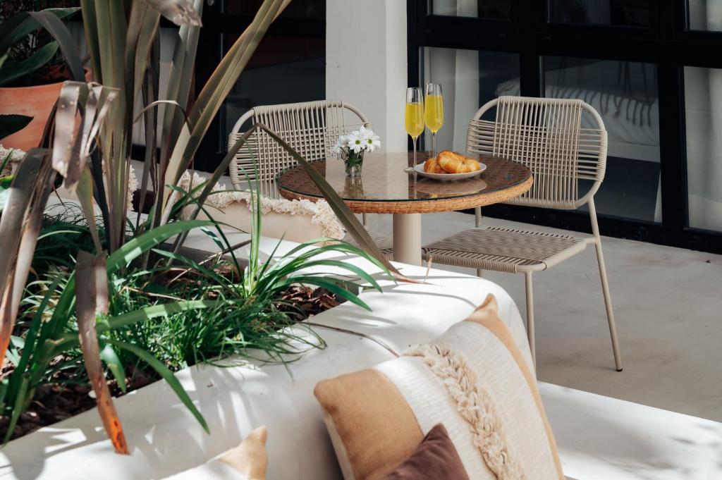 The Atelier Lofts 8