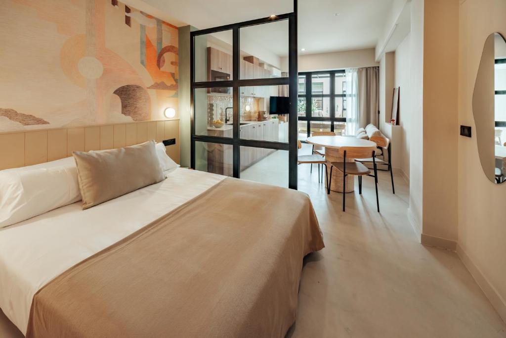 The Atelier Lofts 2