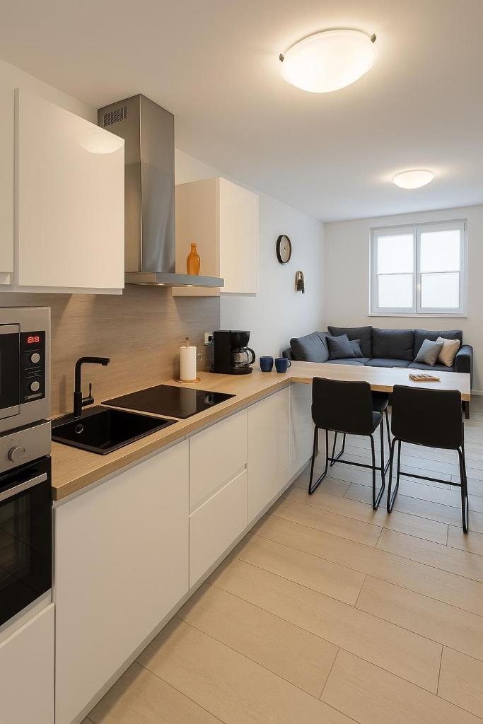 Maison cosy proche Paris-Orly 4