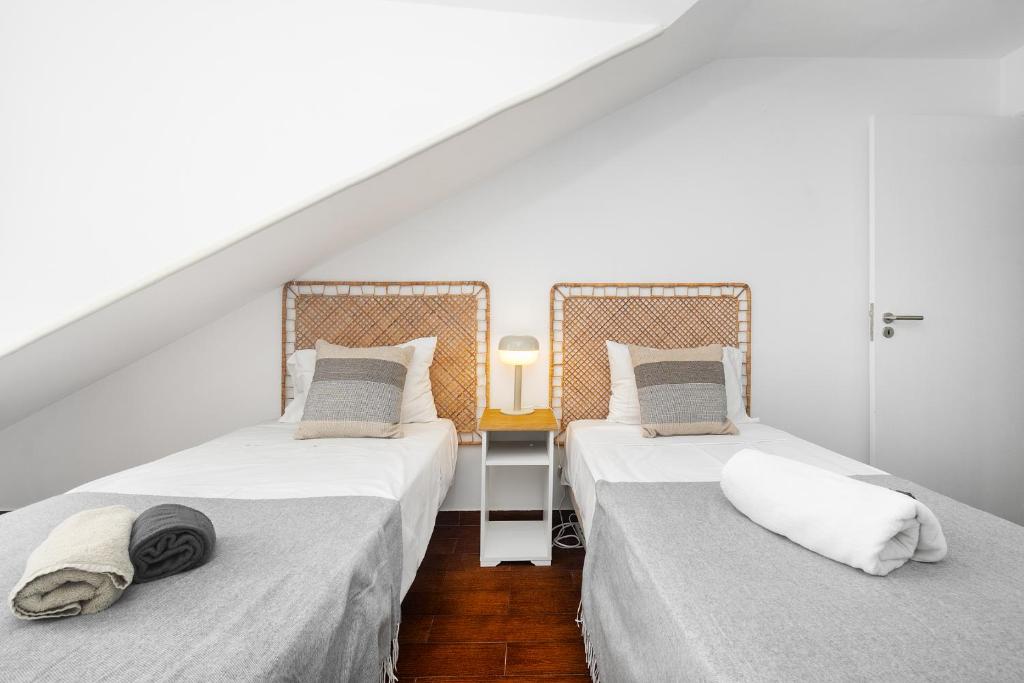 Belém Cozy Apartments by Soulplaces 7