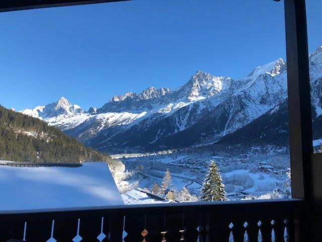 OLCA Les Houches