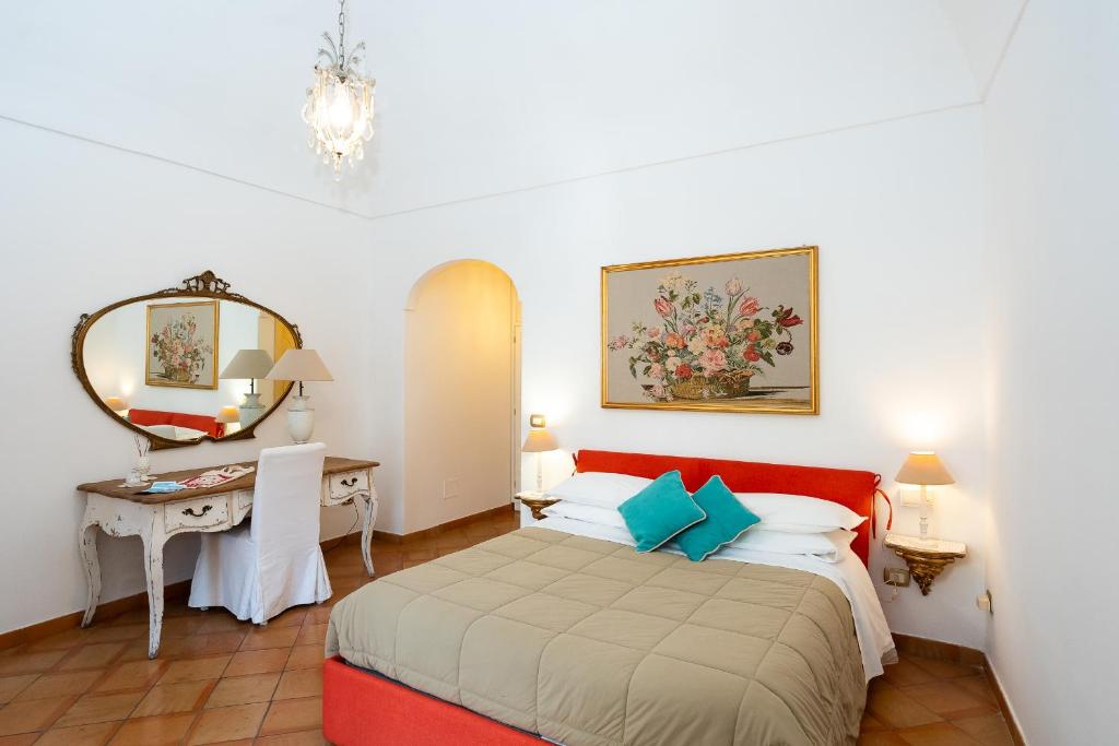Casa Teodora - Positano 2