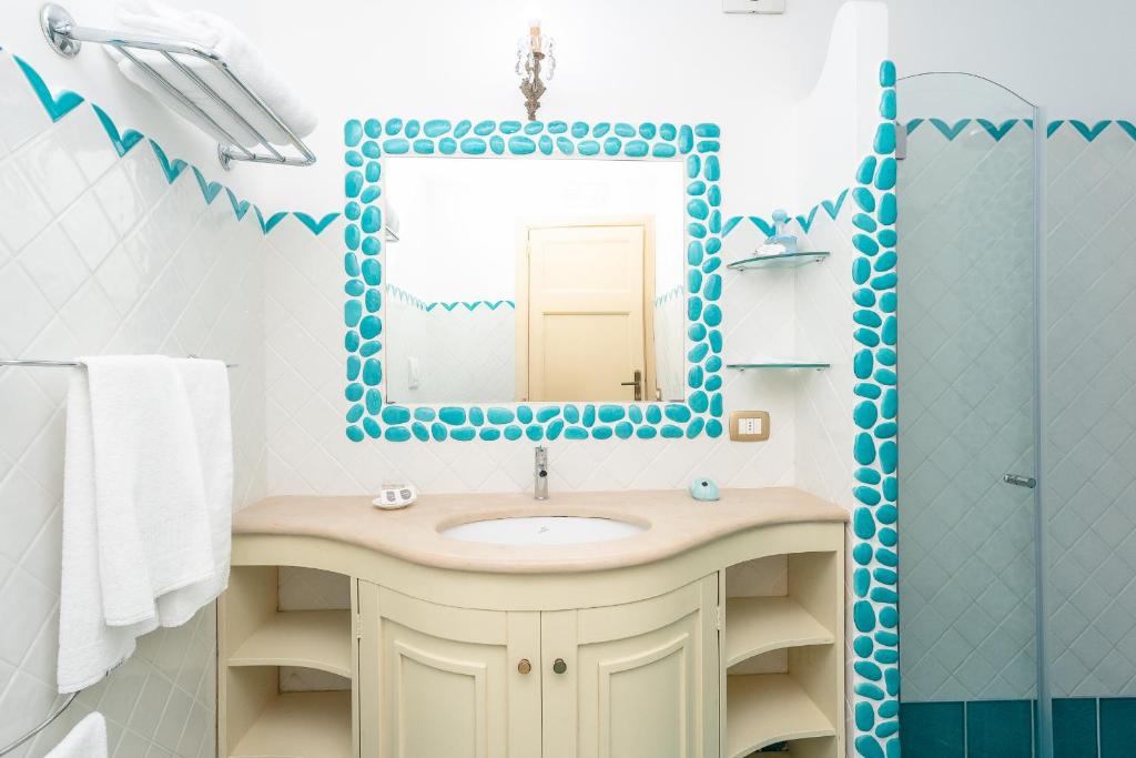 Casa Teodora - Positano 8