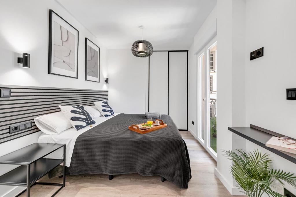 Las Flores Luxury Apartment 7