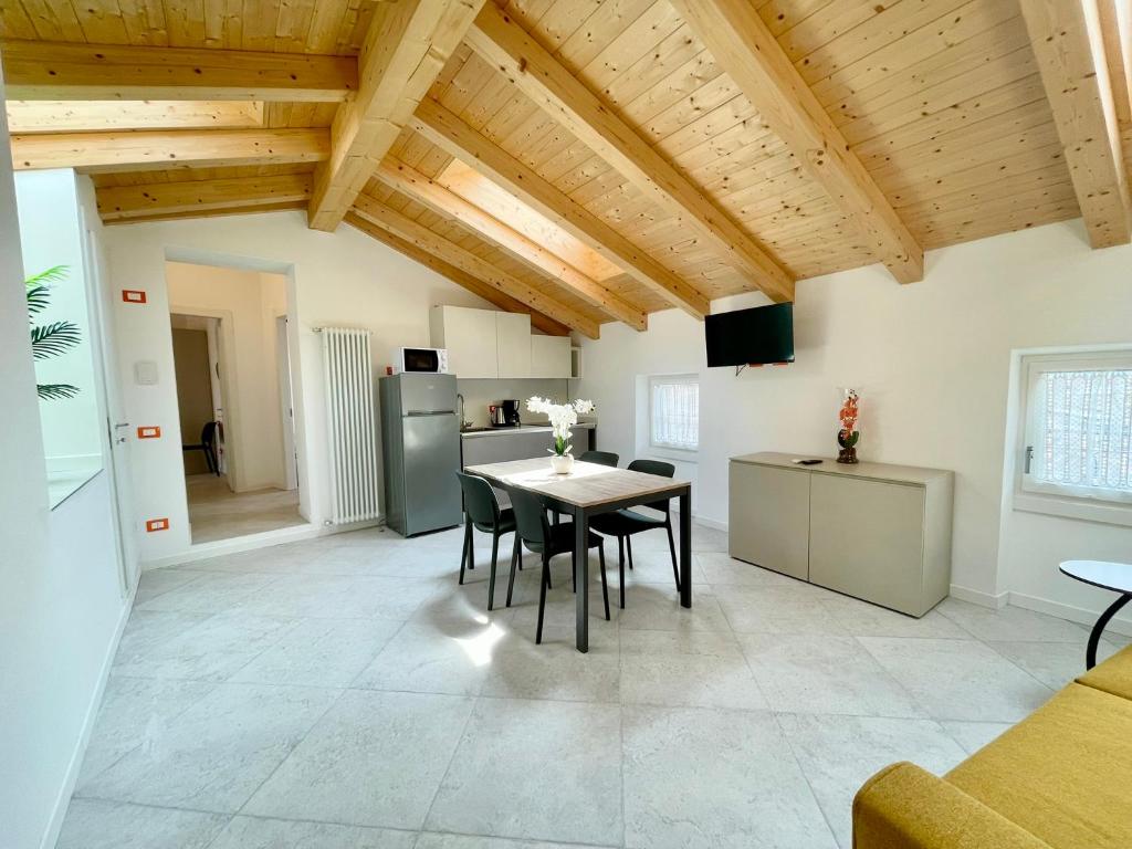 Benni Apartments