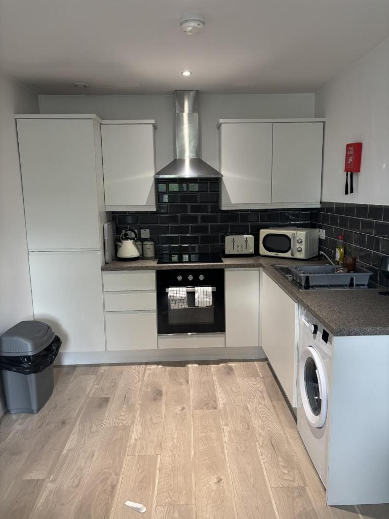 Queens apartments Belfast 4
