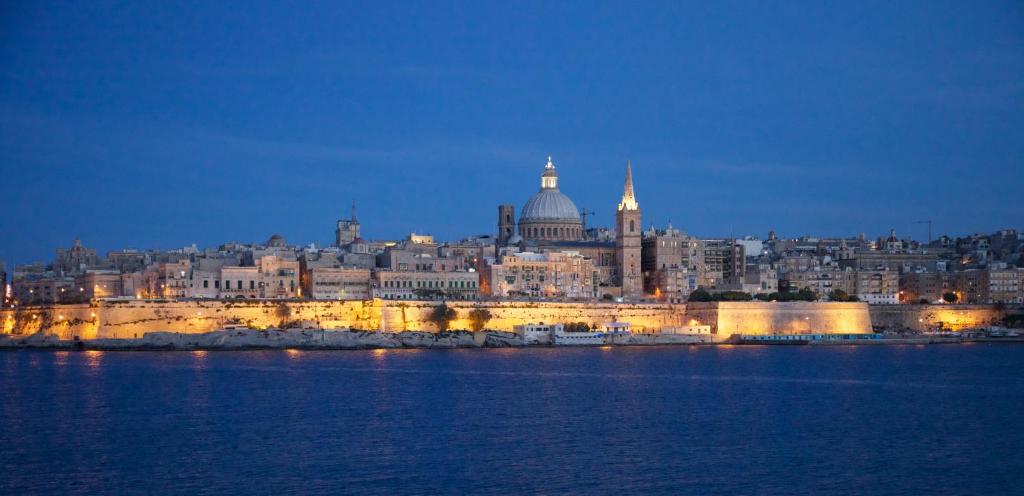 Valletta Nobile by VALLETTA SUITES - a 400-year-old designer apartment in Valletta 6