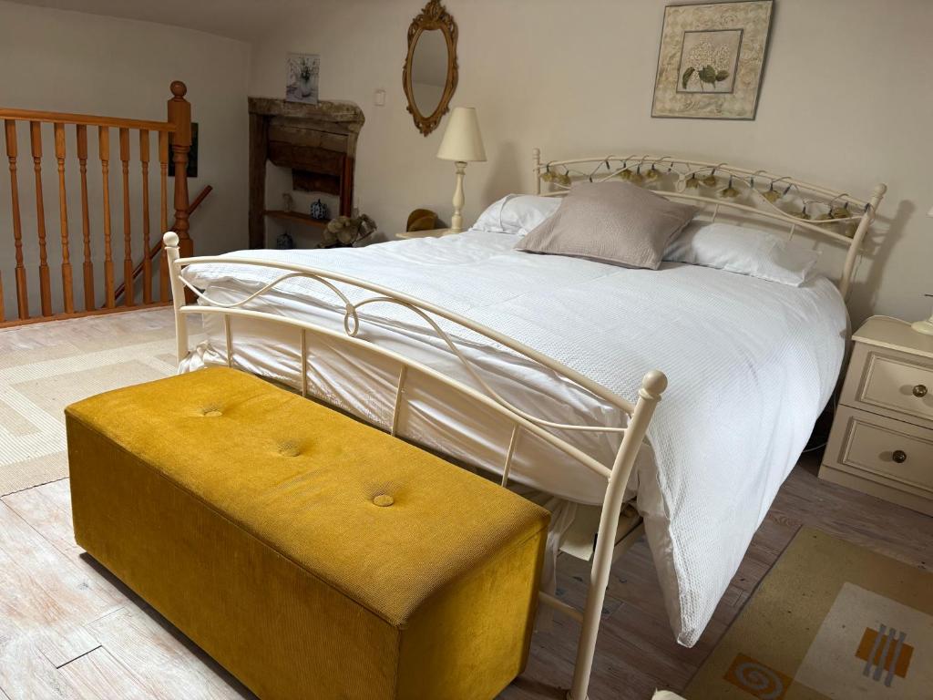 Maison de campagne 5 personnes 2