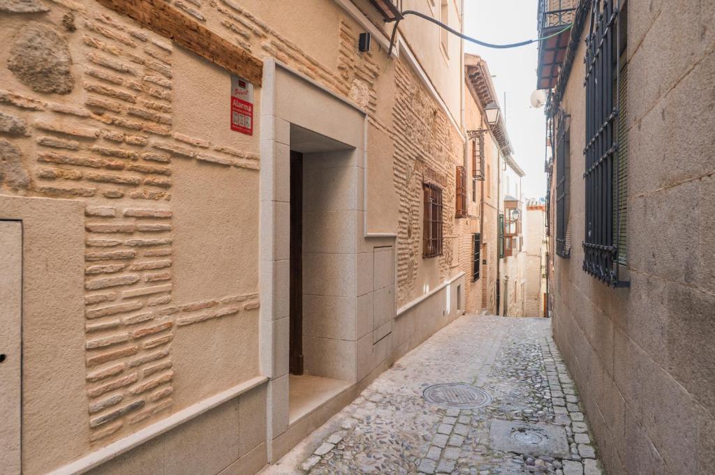 Cárcel del Vicario by Toledo AP 6