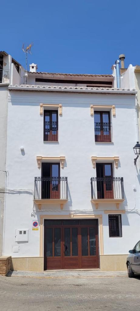 Casa Los Yayos 4