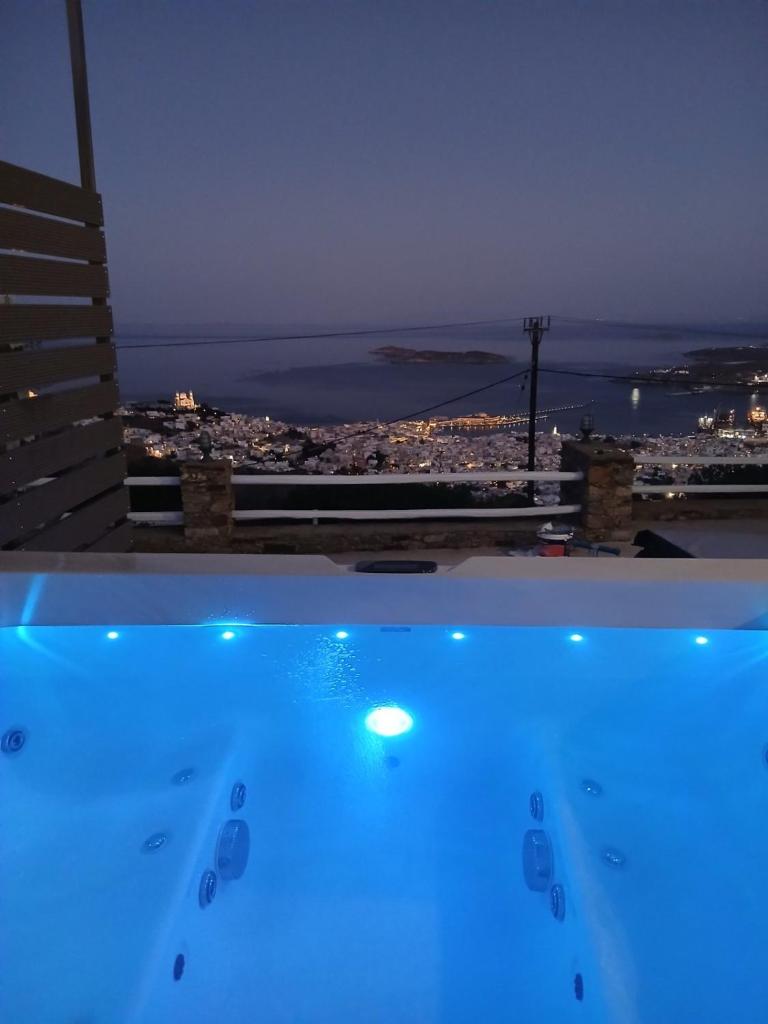 Κατοικία Uppolis με θέα τα νησιά 3