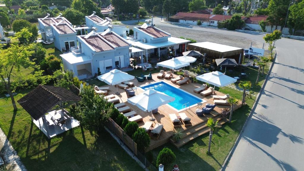 Havana Villas 1