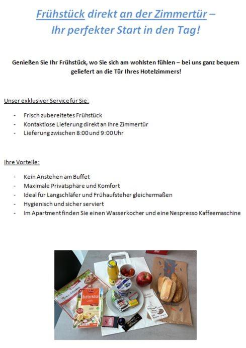 TT-ROOMS - kontaktlos mit Self Check-in I FREE PARKING 3