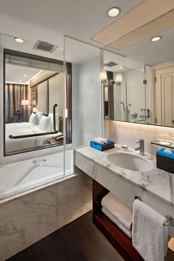 Mövenpick Hotel Hanoi Centre