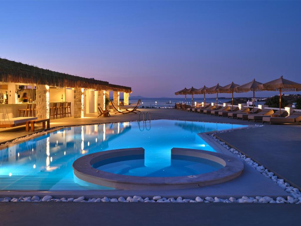 Blue Mare Villas