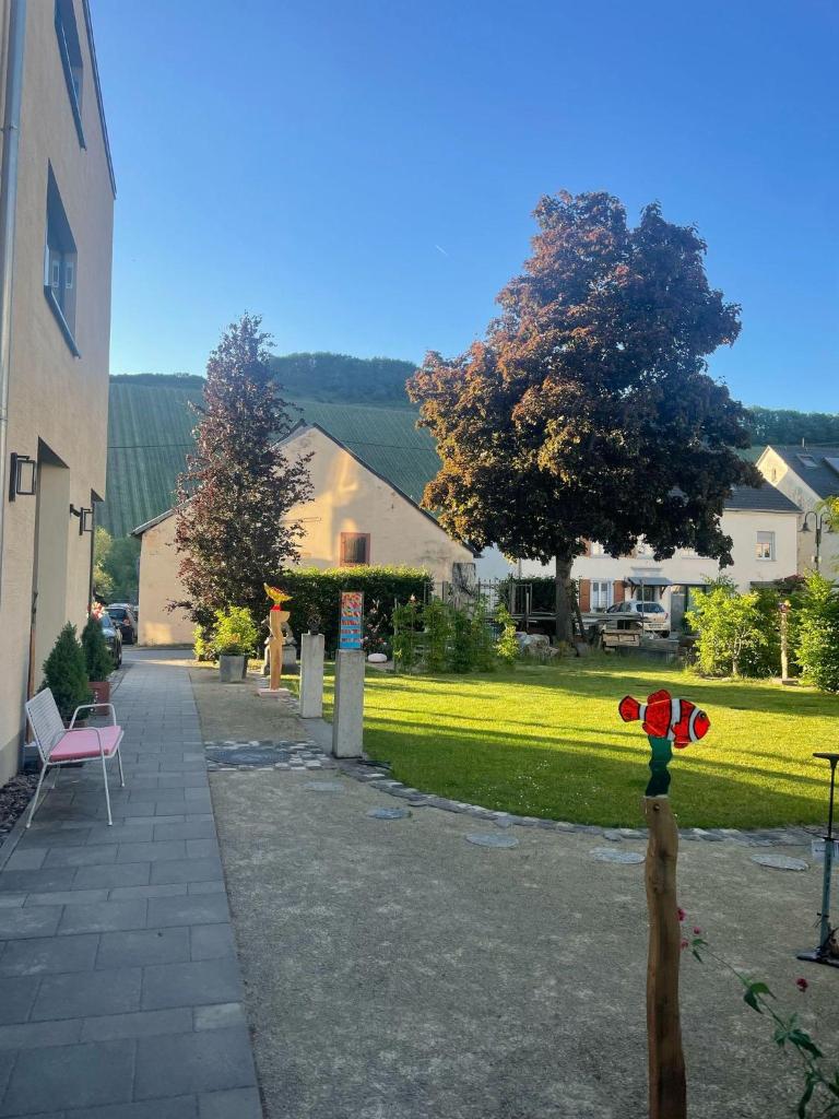 Querhaus Kanzem 6