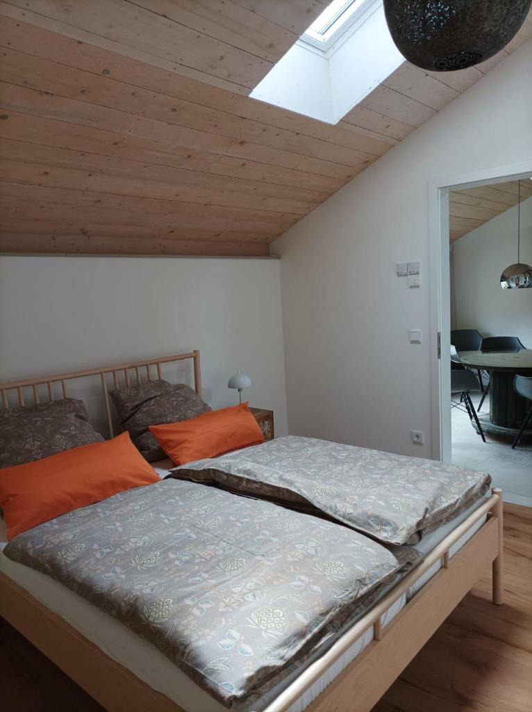 Querhaus Kanzem 7
