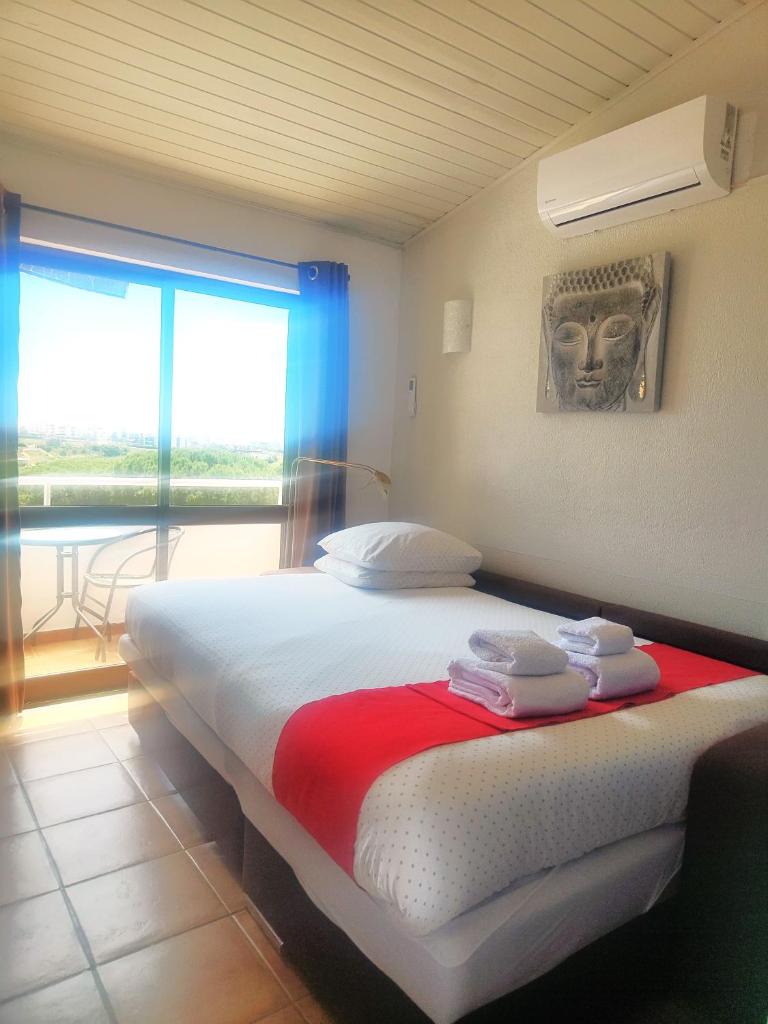Casa Areias Boutique Apartments 7